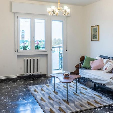 Family Dream Dante Apartman Ravenna Kültér fotó