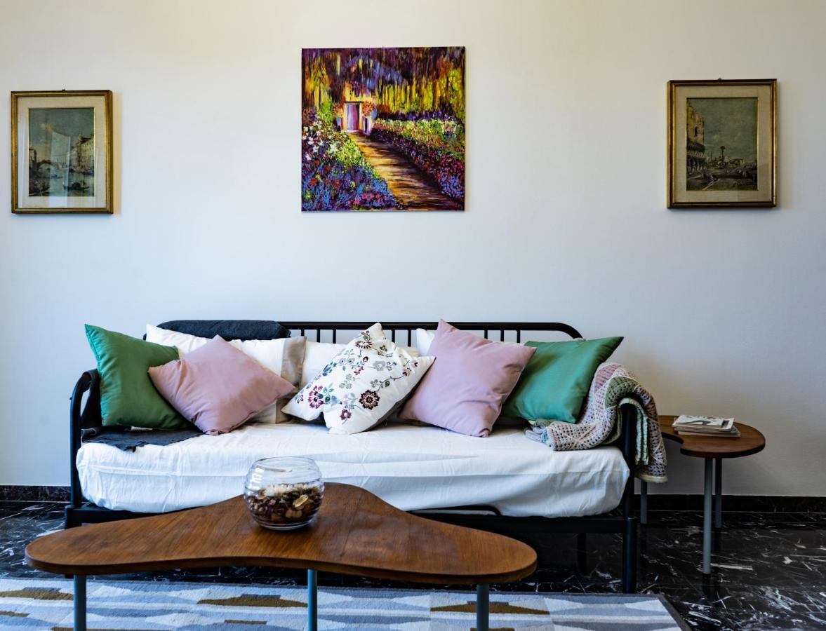 Family Dream Dante Apartman Ravenna Kültér fotó