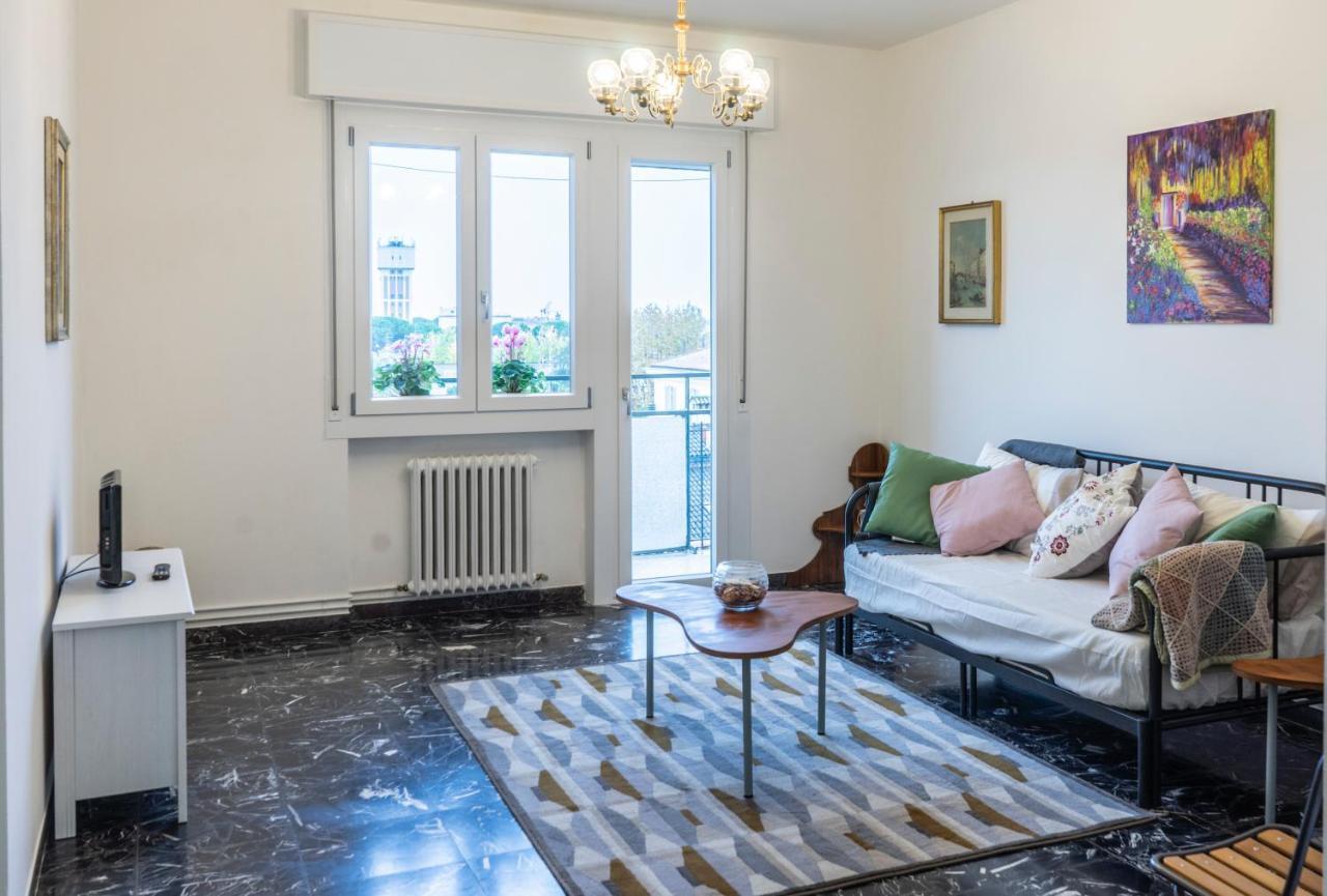 Family Dream Dante Apartman Ravenna Kültér fotó