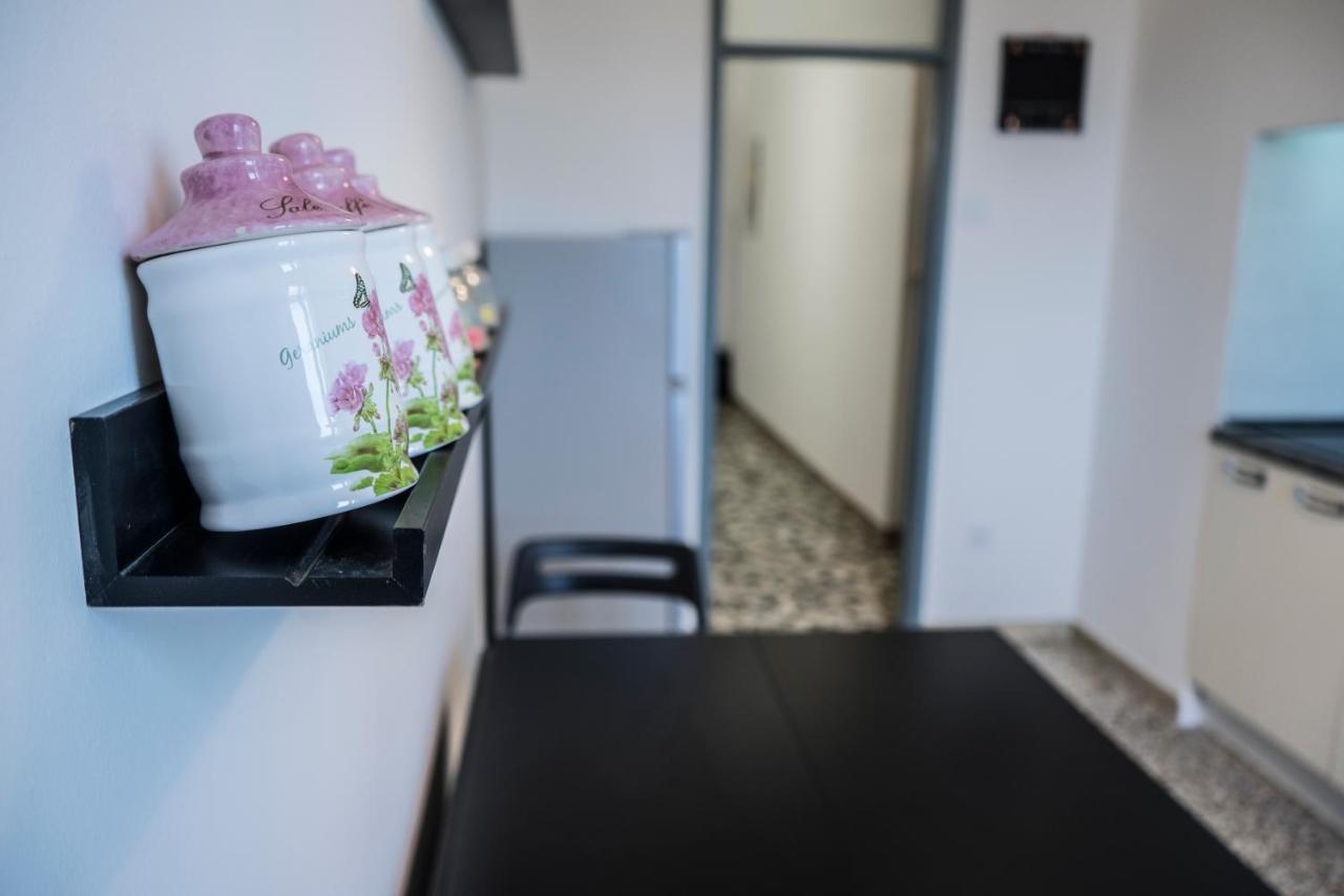 Family Dream Dante Apartman Ravenna Kültér fotó