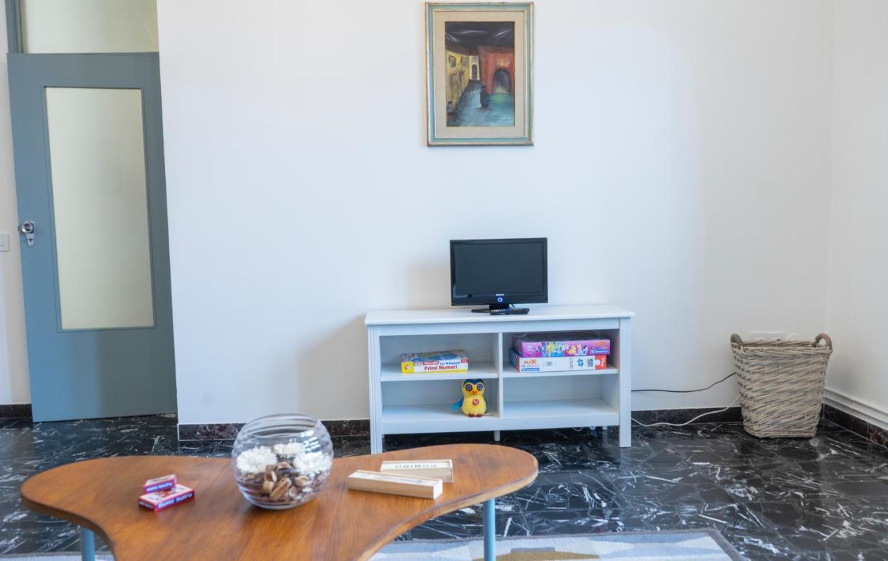 Family Dream Dante Apartman Ravenna Kültér fotó