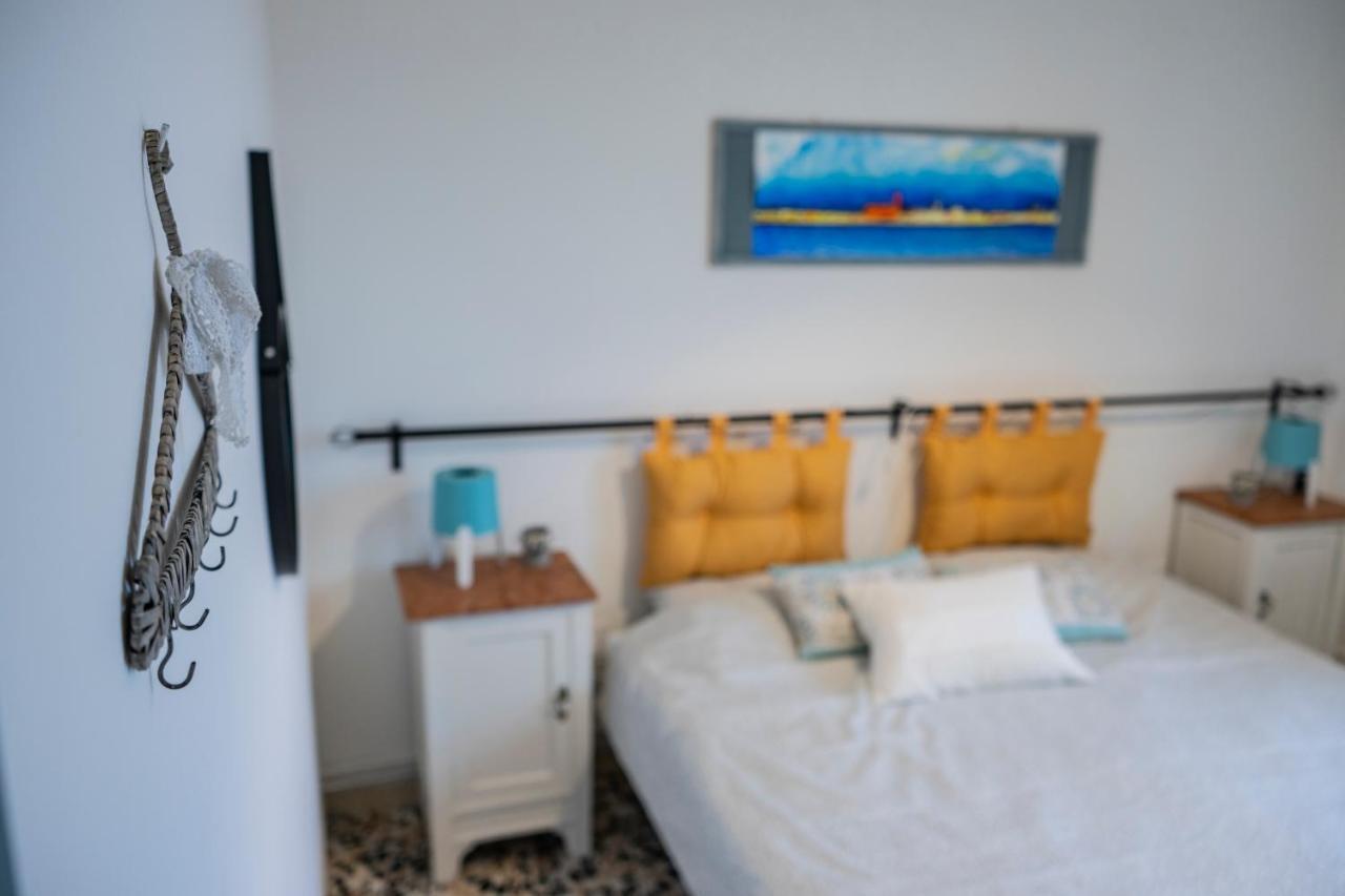 Family Dream Dante Apartman Ravenna Kültér fotó