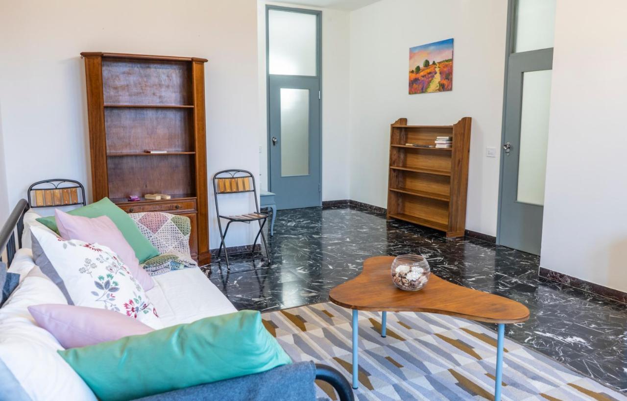 Family Dream Dante Apartman Ravenna Kültér fotó