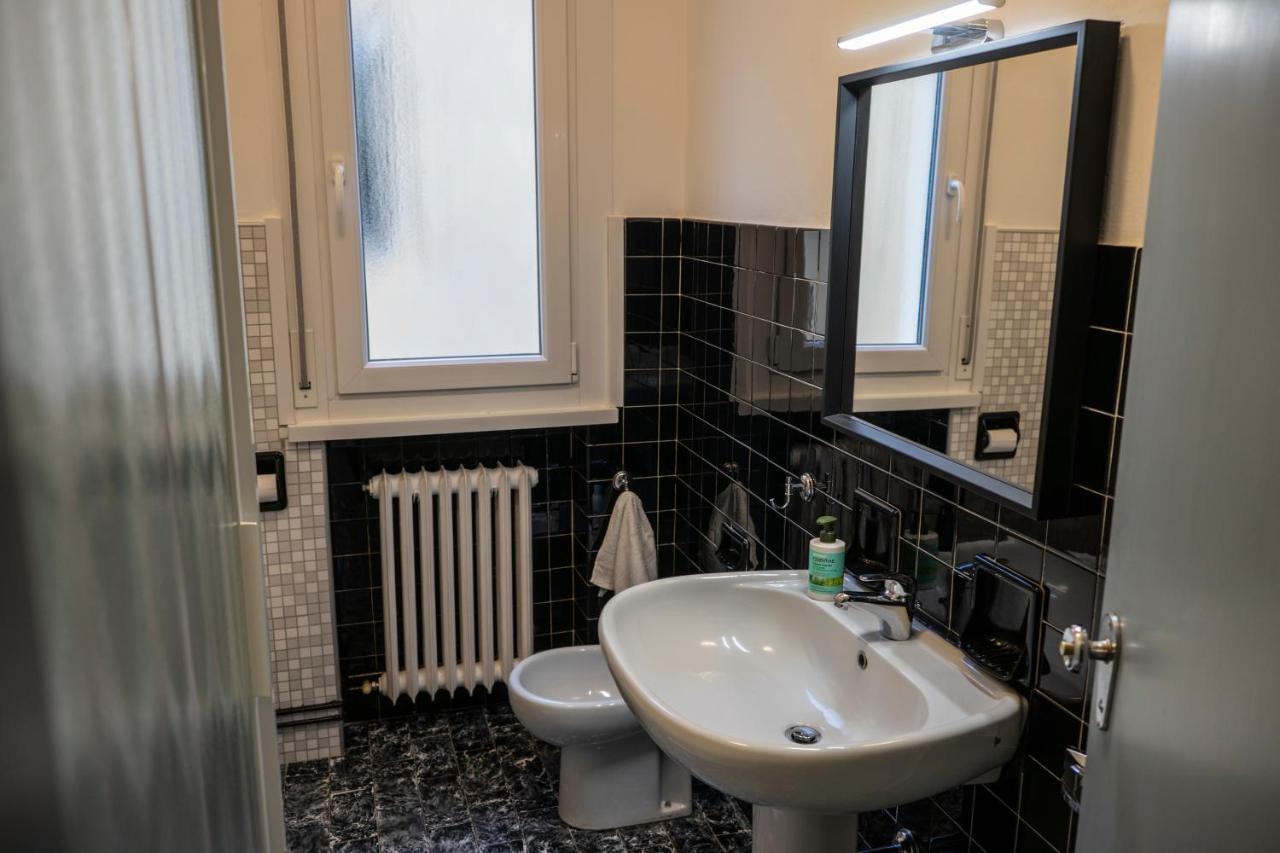 Family Dream Dante Apartman Ravenna Kültér fotó