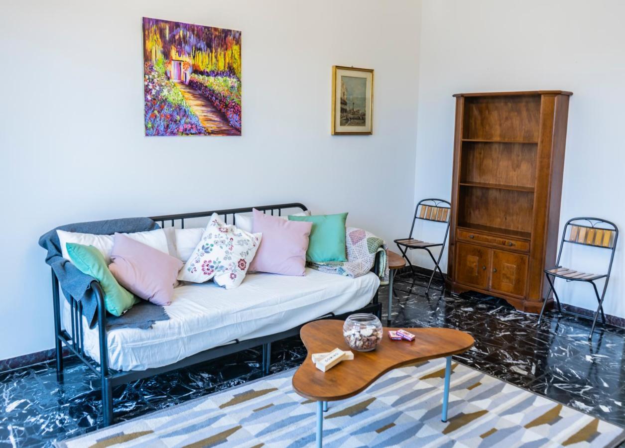 Family Dream Dante Apartman Ravenna Kültér fotó